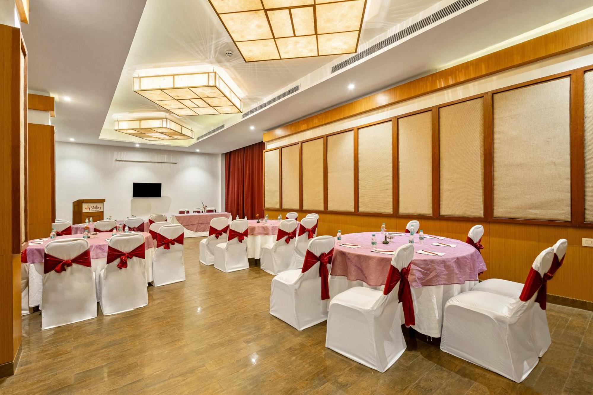 Hotel Sterling Manali Exterior foto