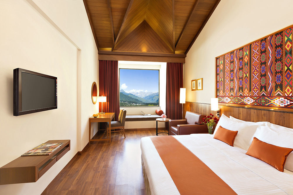 Hotel Sterling Manali Exterior foto