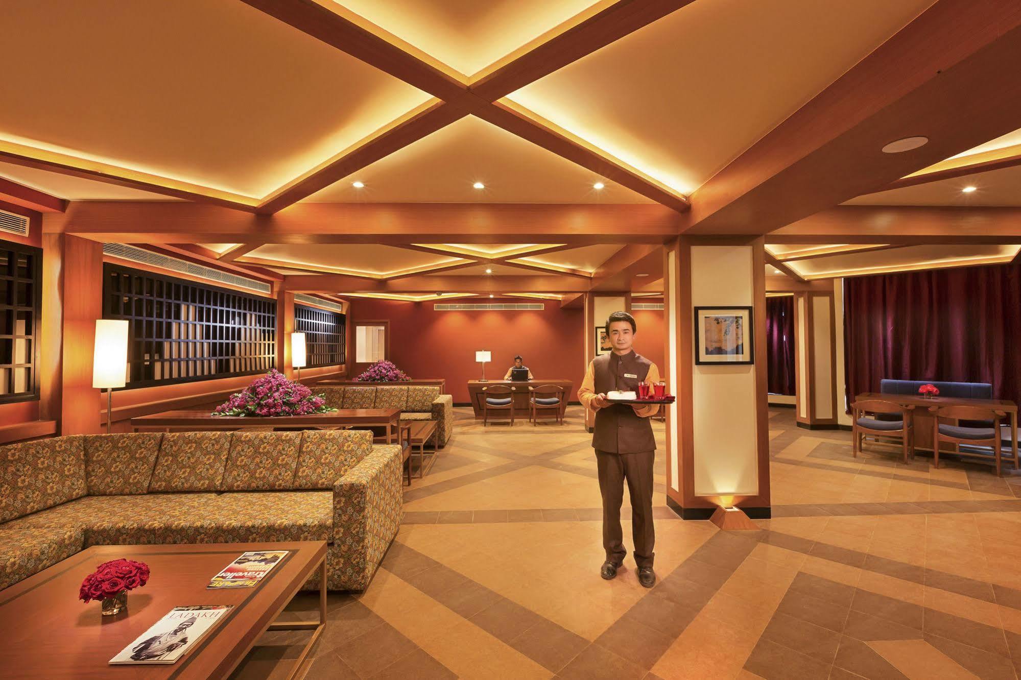 Hotel Sterling Manali Exterior foto
